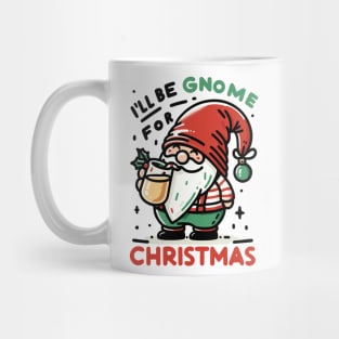 Gnome for Christmas Cheer Mug